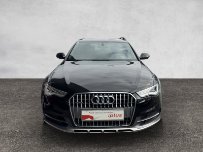 Audi A6 Allroad Gebrauchtwagen Audi A6 Allroad Gebrauchtwagen