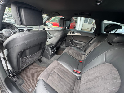 Audi A6 Allroad Gebrauchtwagen Audi A6 Allroad Gebrauchtwagen