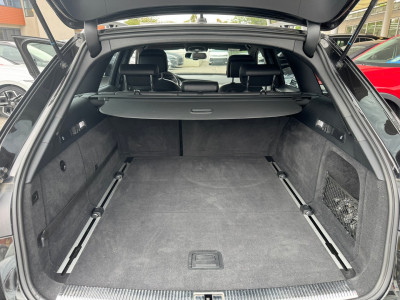 Audi A6 Allroad Gebrauchtwagen Audi A6 Allroad Gebrauchtwagen