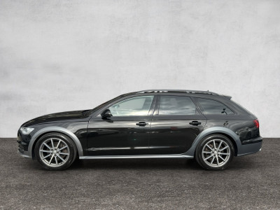 Audi A6 Allroad Gebrauchtwagen Audi A6 Allroad Gebrauchtwagen