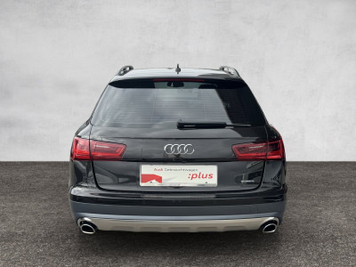 Audi A6 Allroad Gebrauchtwagen Audi A6 Allroad Gebrauchtwagen