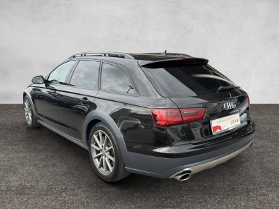 Audi A6 Allroad Gebrauchtwagen Audi A6 Allroad Gebrauchtwagen