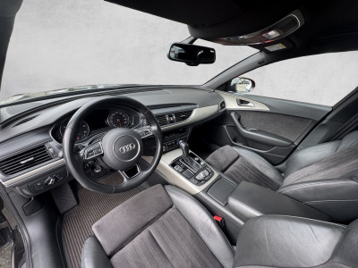 Audi A6 Allroad Gebrauchtwagen Audi A6 Allroad Gebrauchtwagen