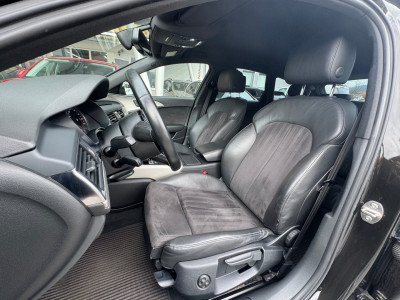 Audi A6 Allroad Gebrauchtwagen Audi A6 Allroad Gebrauchtwagen