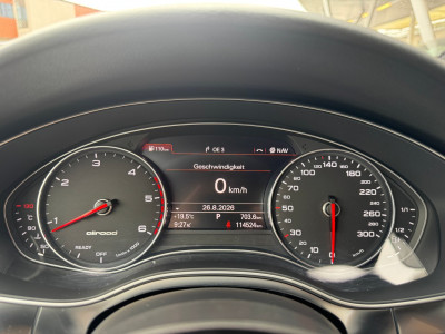 Audi A6 Allroad Gebrauchtwagen Audi A6 Allroad Gebrauchtwagen