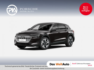 Audi e-tron Gebrauchtwagen Audi e-tron Gebrauchtwagen