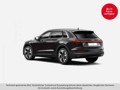 Audi e-tron Gebrauchtwagen Audi e-tron Gebrauchtwagen