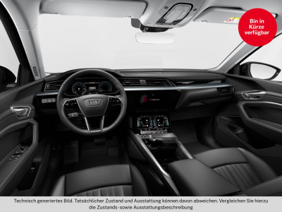 Audi e-tron Gebrauchtwagen Audi e-tron Gebrauchtwagen