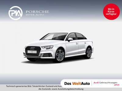 Audi A3 Gebrauchtwagen Audi A3 Gebrauchtwagen