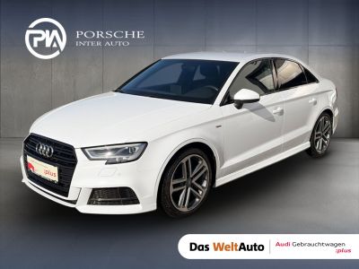 Audi A3 Gebrauchtwagen