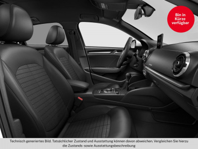 Audi A3 Gebrauchtwagen Audi A3 Gebrauchtwagen