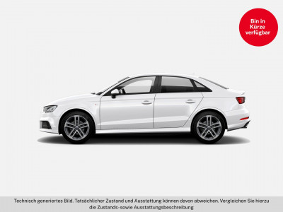 Audi A3 Gebrauchtwagen Audi A3 Gebrauchtwagen