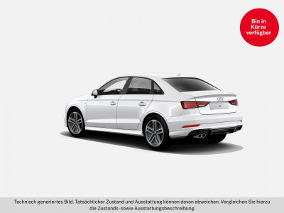 Audi A3 Gebrauchtwagen Audi A3 Gebrauchtwagen