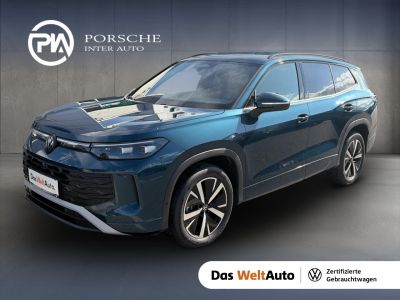 VW Tayron Gebrauchtwagen