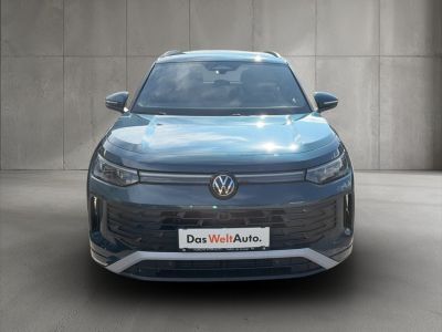 VW Tayron Gebrauchtwagen VW Tayron Gebrauchtwagen