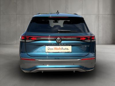 VW Tayron Gebrauchtwagen VW Tayron Gebrauchtwagen