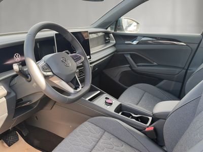 VW Tayron Gebrauchtwagen VW Tayron Gebrauchtwagen