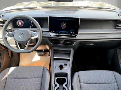 VW Tayron Gebrauchtwagen VW Tayron Gebrauchtwagen