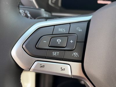 VW T-Cross Gebrauchtwagen VW T-Cross Gebrauchtwagen