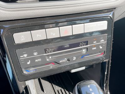 VW T-Cross Gebrauchtwagen VW T-Cross Gebrauchtwagen