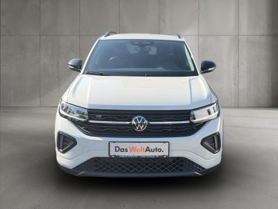 VW T-Cross Gebrauchtwagen VW T-Cross Gebrauchtwagen