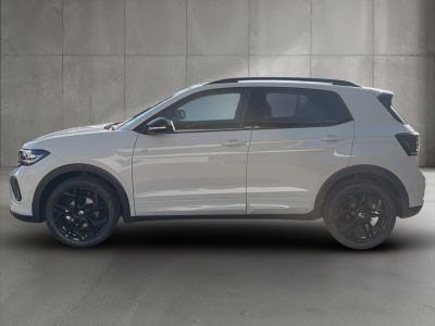 VW T-Cross Gebrauchtwagen VW T-Cross Gebrauchtwagen