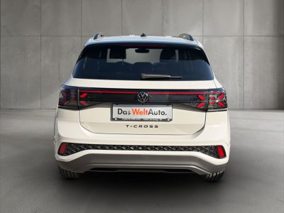 VW T-Cross Gebrauchtwagen VW T-Cross Gebrauchtwagen