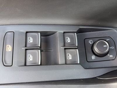 VW T-Cross Gebrauchtwagen VW T-Cross Gebrauchtwagen