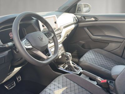 VW T-Cross Gebrauchtwagen VW T-Cross Gebrauchtwagen