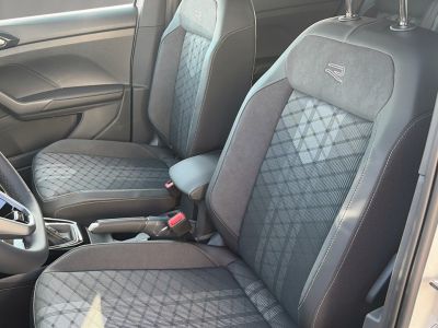 VW T-Cross Gebrauchtwagen VW T-Cross Gebrauchtwagen