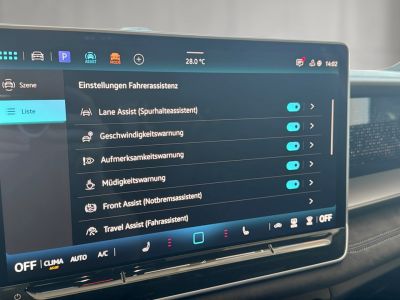 VW Tayron Gebrauchtwagen