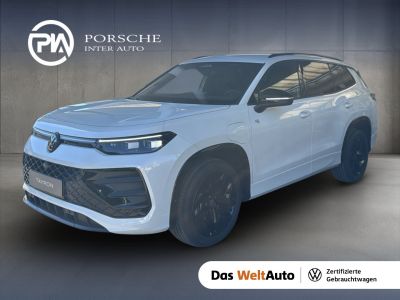 VW Tayron Gebrauchtwagen