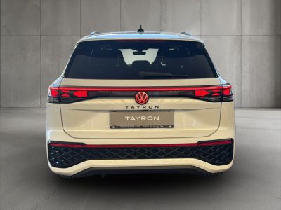 VW Tayron Gebrauchtwagen