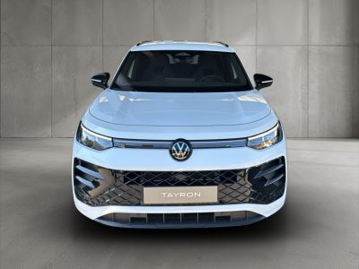 VW Tayron Gebrauchtwagen