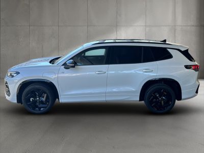 VW Tayron Gebrauchtwagen