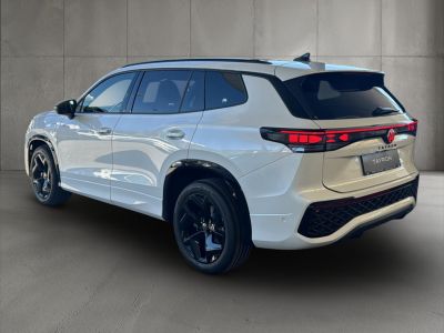 VW Tayron Gebrauchtwagen