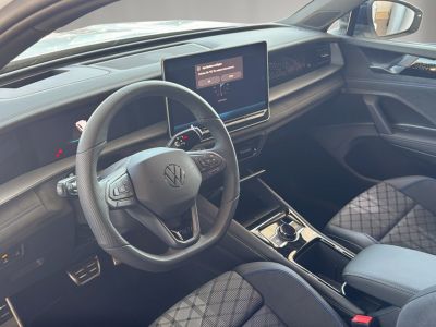 VW Tayron Gebrauchtwagen