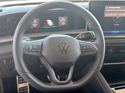 VW Tayron Gebrauchtwagen