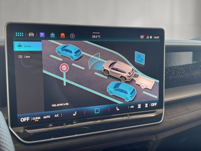 VW Tayron Gebrauchtwagen