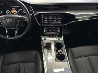 Audi A6 Gebrauchtwagen Audi A6 Gebrauchtwagen