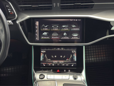 Audi A6 Gebrauchtwagen Audi A6 Gebrauchtwagen