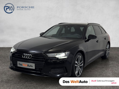 Audi A6 Gebrauchtwagen Audi A6 Gebrauchtwagen