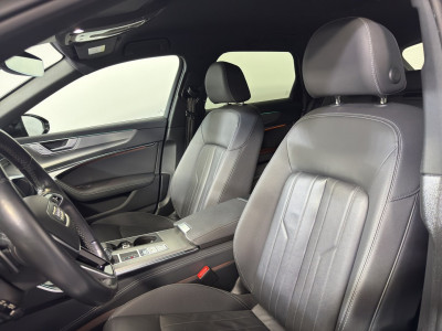 Audi A6 Gebrauchtwagen Audi A6 Gebrauchtwagen