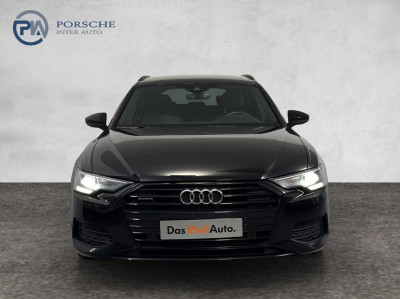 Audi A6 Gebrauchtwagen Audi A6 Gebrauchtwagen