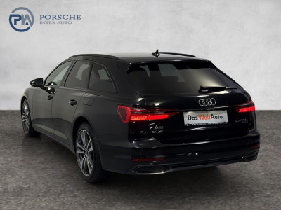 Audi A6 Gebrauchtwagen Audi A6 Gebrauchtwagen