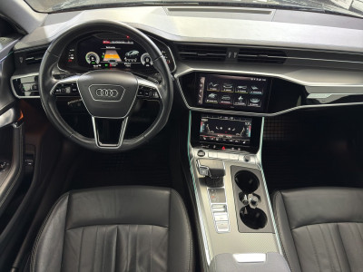 Audi A6 Gebrauchtwagen Audi A6 Gebrauchtwagen