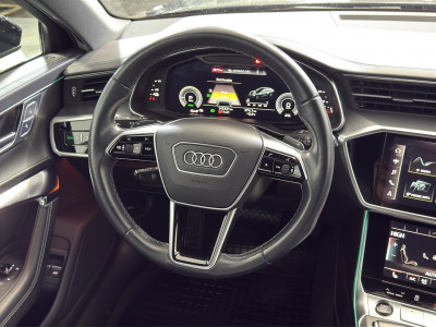Audi A6 Gebrauchtwagen Audi A6 Gebrauchtwagen