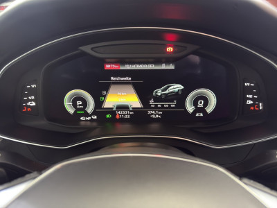 Audi A6 Gebrauchtwagen Audi A6 Gebrauchtwagen