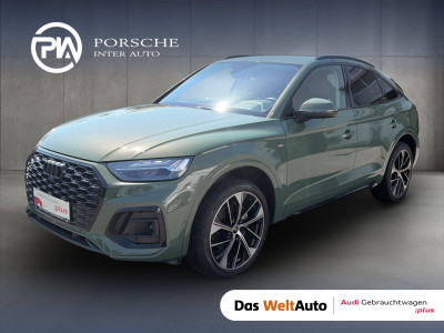 Audi Q5 Gebrauchtwagen