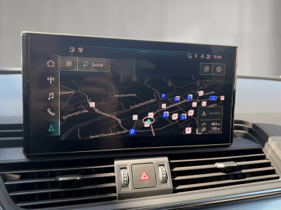 Audi Q5 Gebrauchtwagen